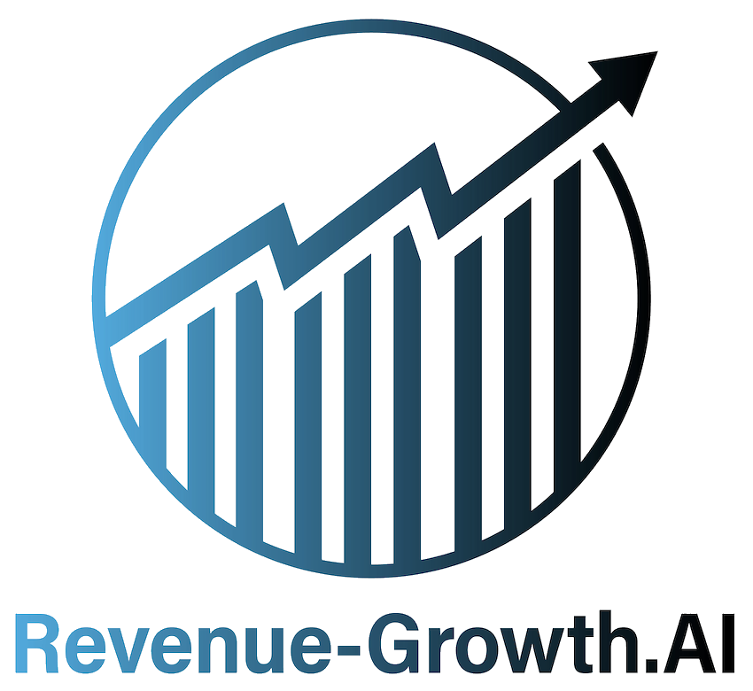Revenue-Growth.AI logo